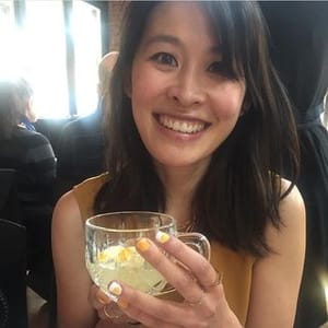 Rachel Khong