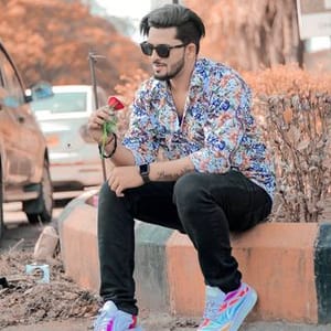 Jeetu Agrawal