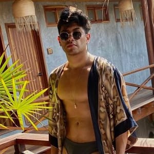 Andres Albarran