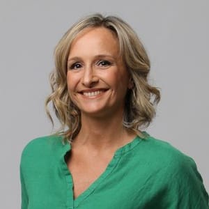 Laura Raffo