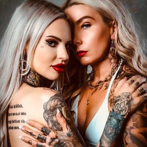 Garage Ink