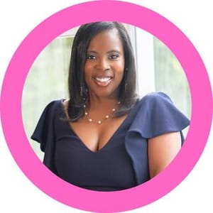 Ashlye V. Wilkerson