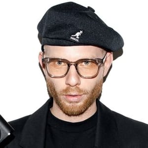 Vladimir Petrov