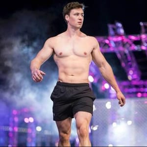Jesse Cooke