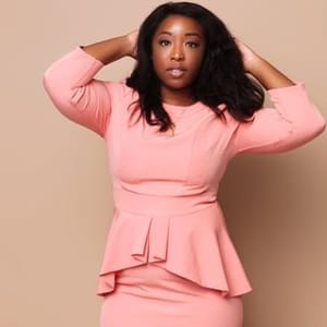 Latoya Nicole