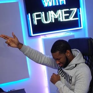 Fumez The Engineer