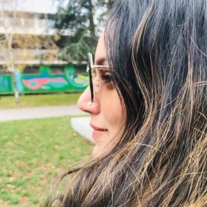 Fatima Mehfooz