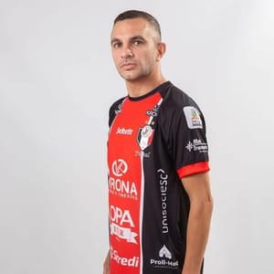 Caio #08