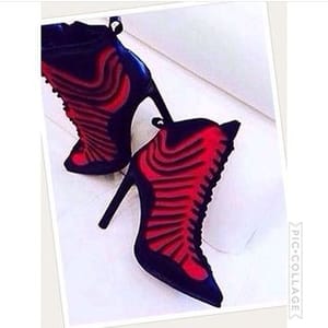 Jetaime Shoes