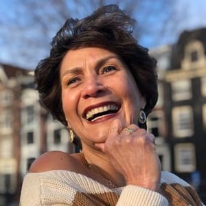 Danielle Rustwijk