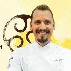 Cassio Cevallos