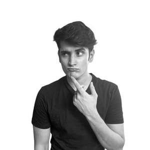 Abhimanyu Dhall