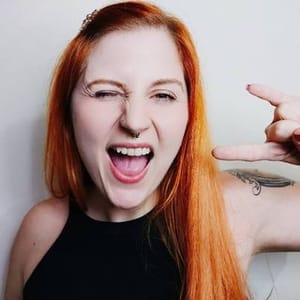 Camila Vicentini Natale