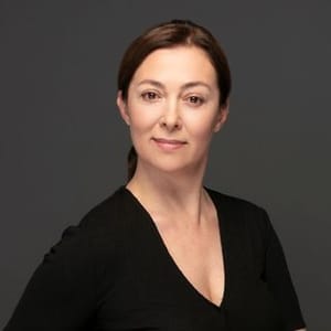 Berrin Arisoy Akhasanoglu