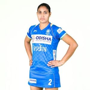 Gurjit Kaur