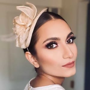 Hriya Sharma