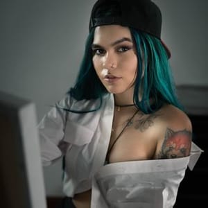 Tatuadora Realismo