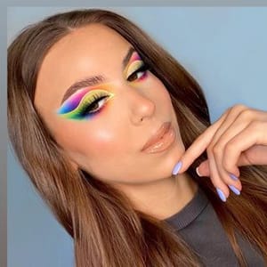 Paulina Makeup