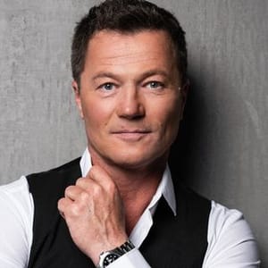 Stohl Andras