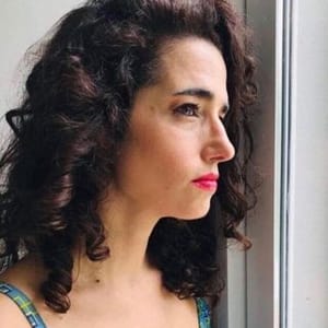 Soledad Garcia De Quiros