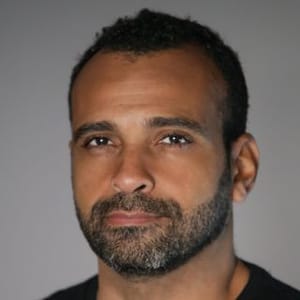 Marcio Manguaca
