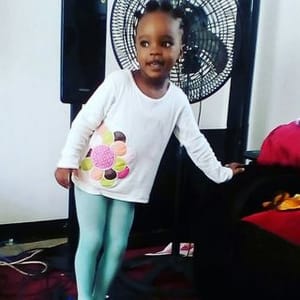 Tina Msangi