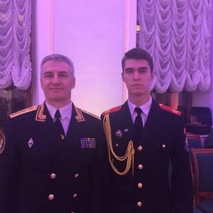 Artur Parfenchikov