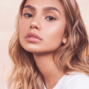 Valentina Marulanda Modelo