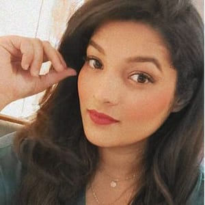 Ruchira Sawant