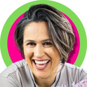 Mariana Boll Confeiteira