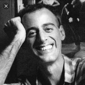 Caio Fernando Abreu