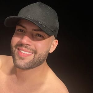 Thomas Uribe Cadavid