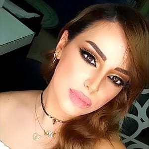 Maria Korkomaz