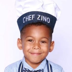 Chef Zino