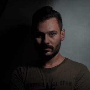 Ahmed Alsudani