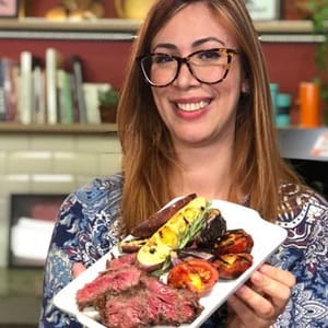 Larissa Morales