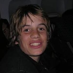 Max Geronzi