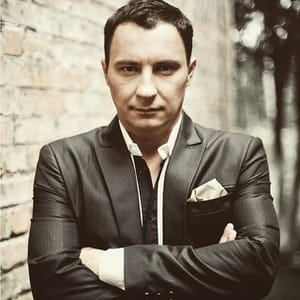 Dmitriy Tankovich