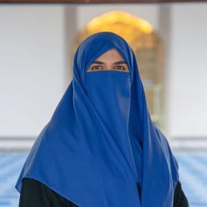 Fatima Barkatulla