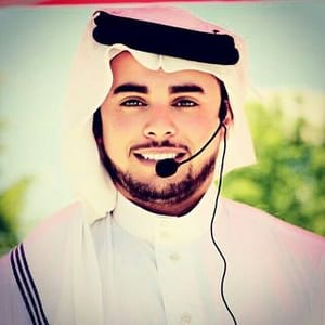 Belal Al Ajaramh