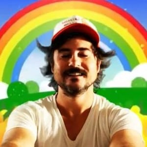 Sean Wing