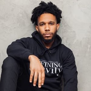 Ignatious Jarell Carmouche