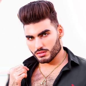 Anthony Domingues