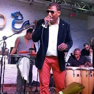 Frederyck El Coco