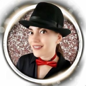 Irishka  Baksi