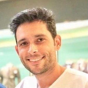 Goleiro Tiago