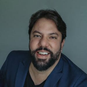 Marlon Macosa