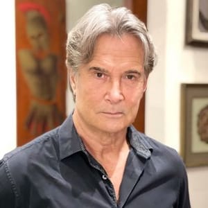 Richard Norton