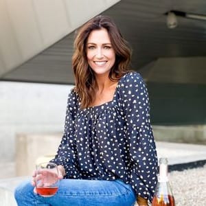 Maren Jensen