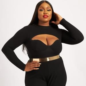 Omoregie precious
